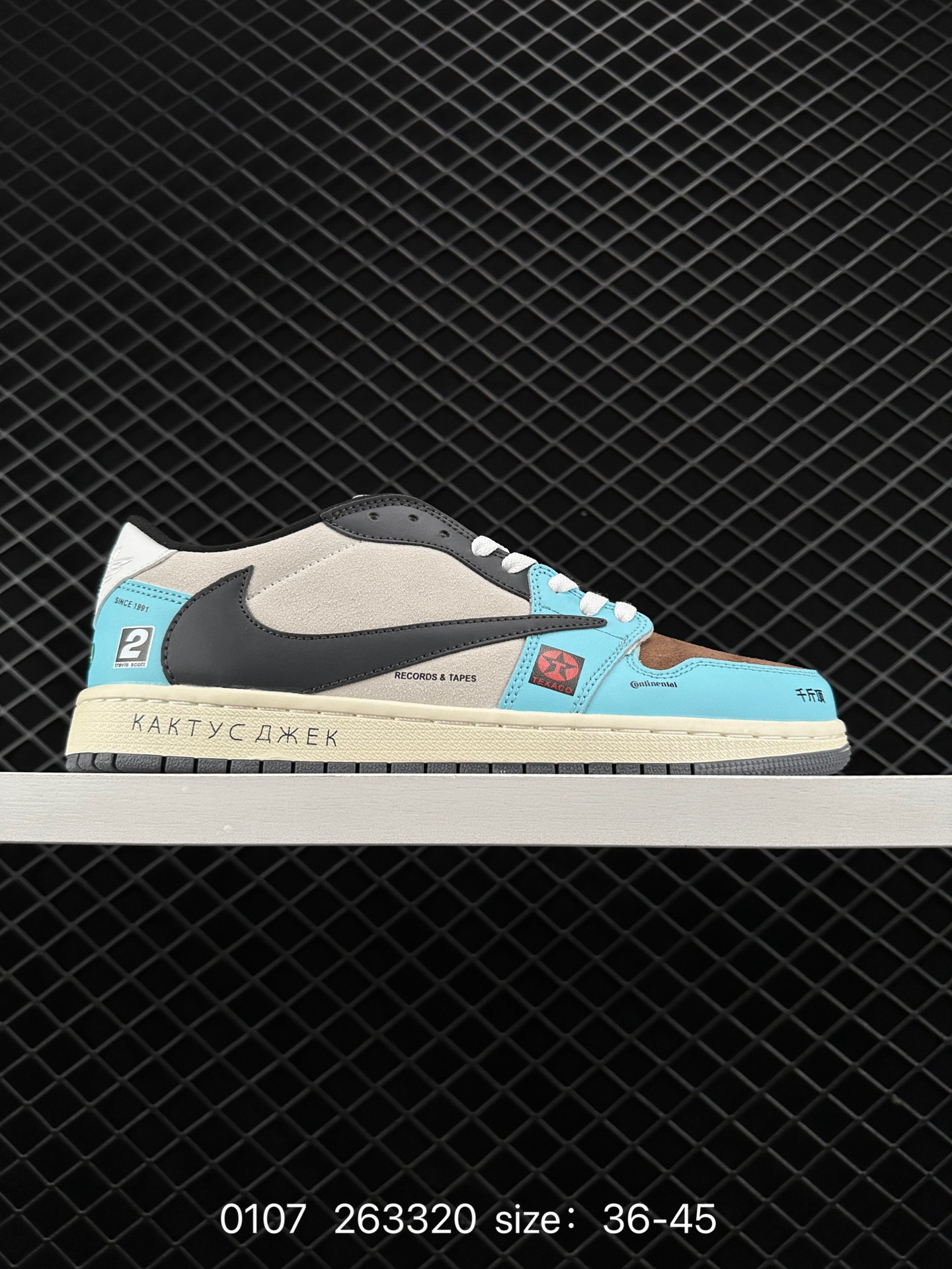 Air Jordan 1 Low Air Jordan 1 Low